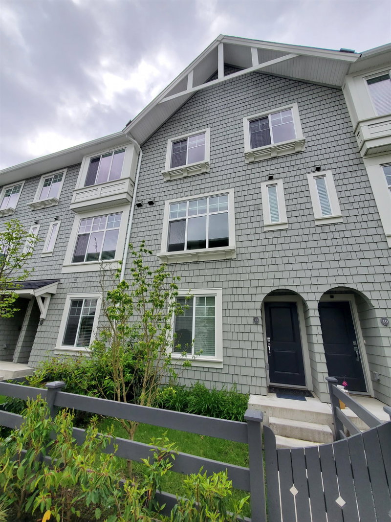 Image of home for listing MLS® R3176347