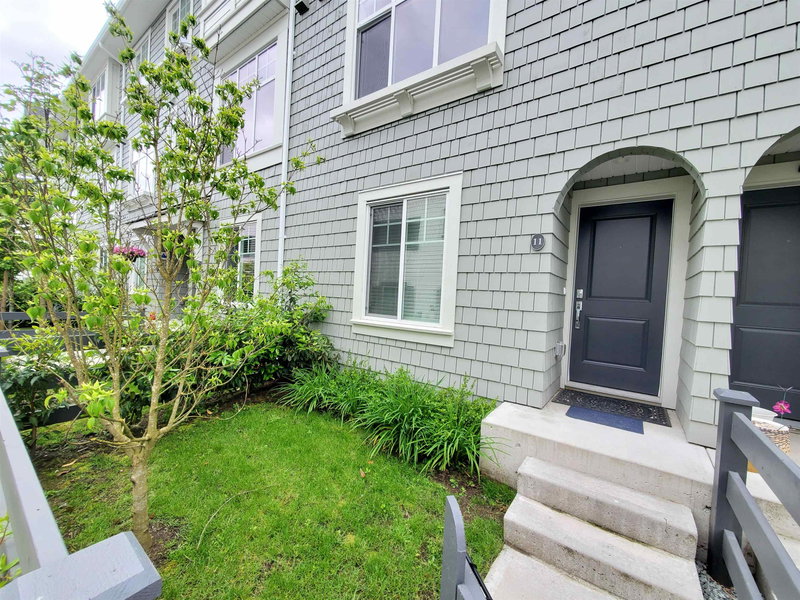 Image of home for listing MLS® R3176347