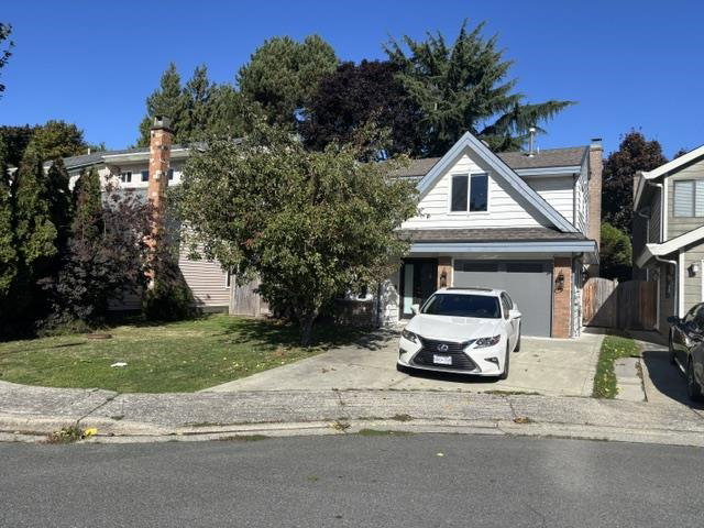 Image of home for listing MLS® R3176348
