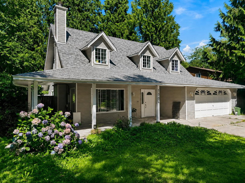 Image of home for listing MLS® R3176350