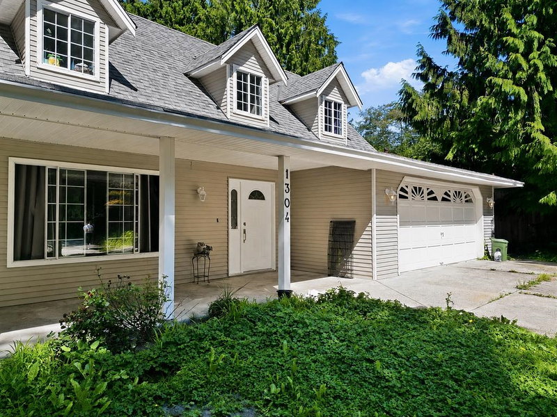 Image of home for listing MLS® R3176350