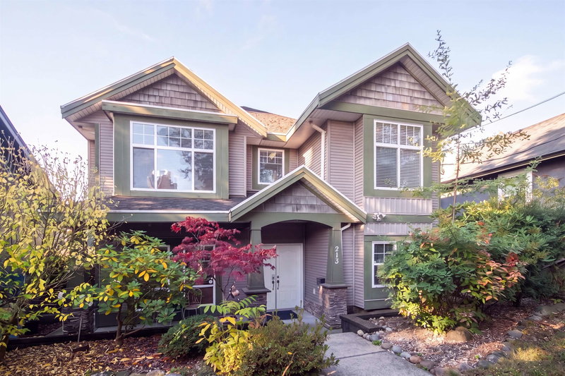 Image of home for listing MLS® R3176352