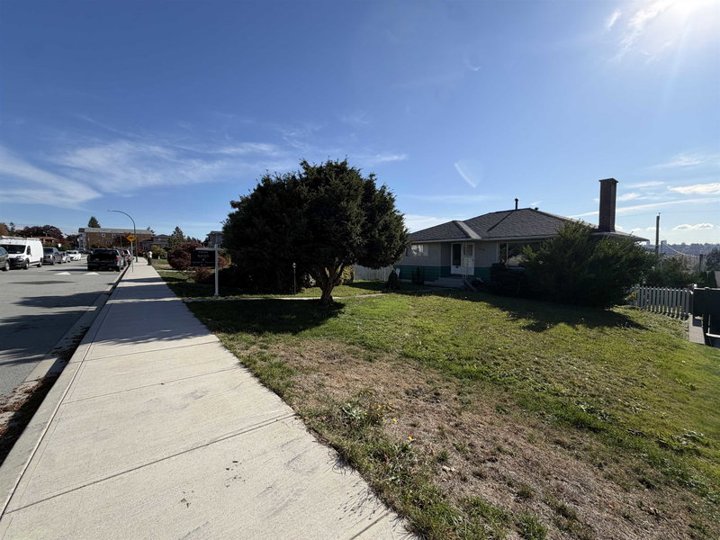 Image of home for listing MLS® R3176357