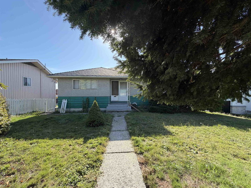 Image of home for listing MLS® R3176357