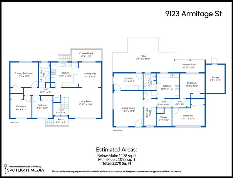 Image of home for listing MLS® R3176359