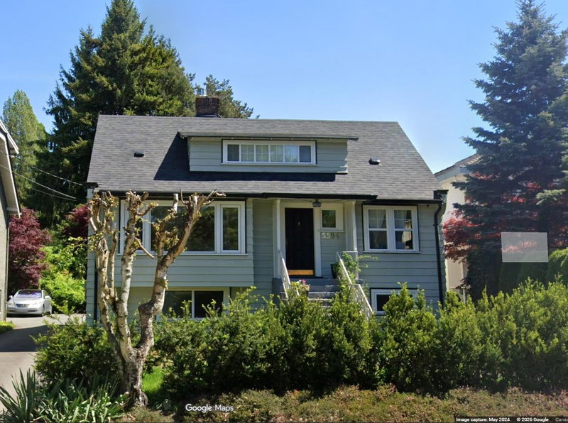 Image of home for listing MLS® R3176361