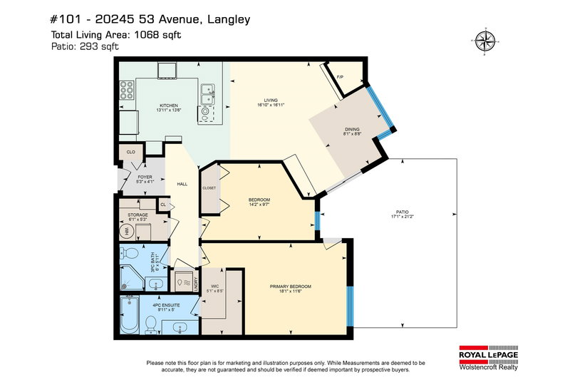 Image of home for listing MLS® R3176366