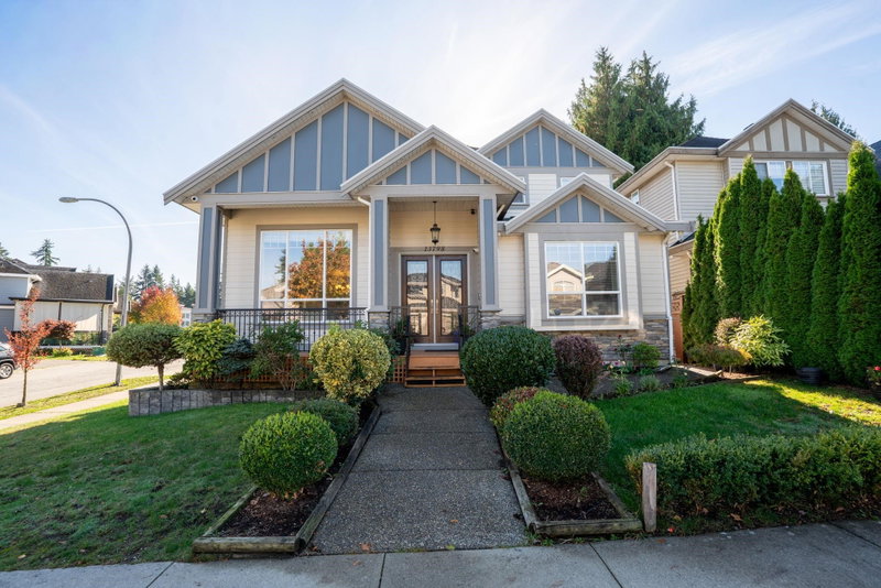 Image of home for listing MLS® R3176371