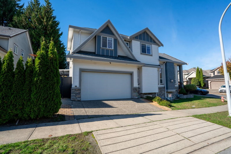 Image of home for listing MLS® R3176371
