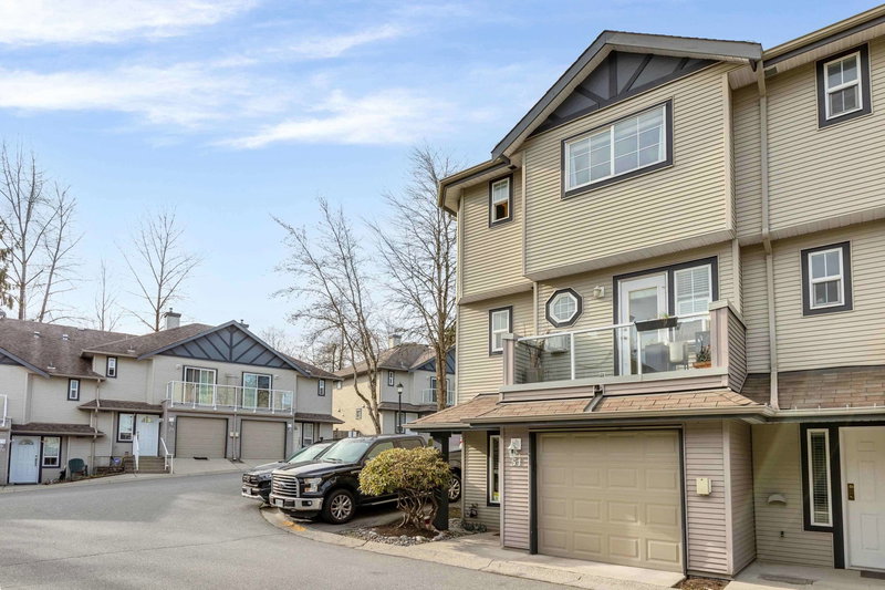 Image of home for listing MLS® R3176372