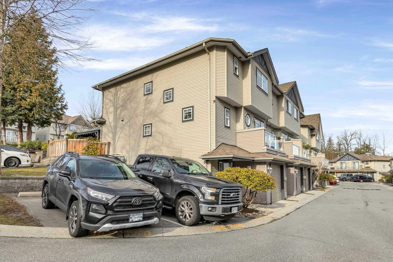 Image of home for listing MLS® R3176372