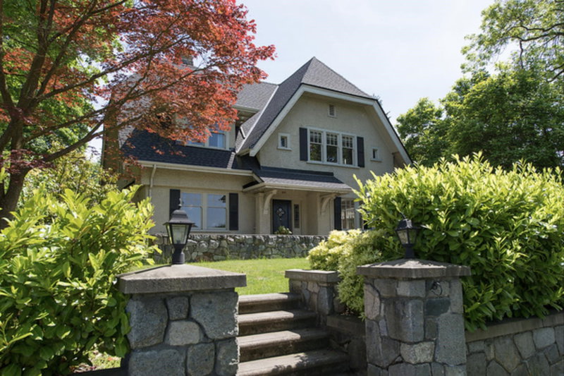 Image of home for listing MLS® R3176381