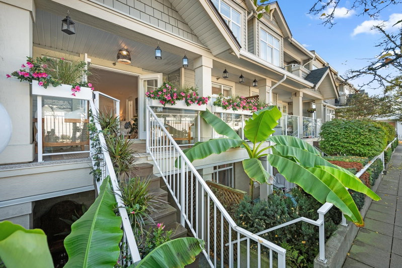 Image of home for listing MLS® R3176391