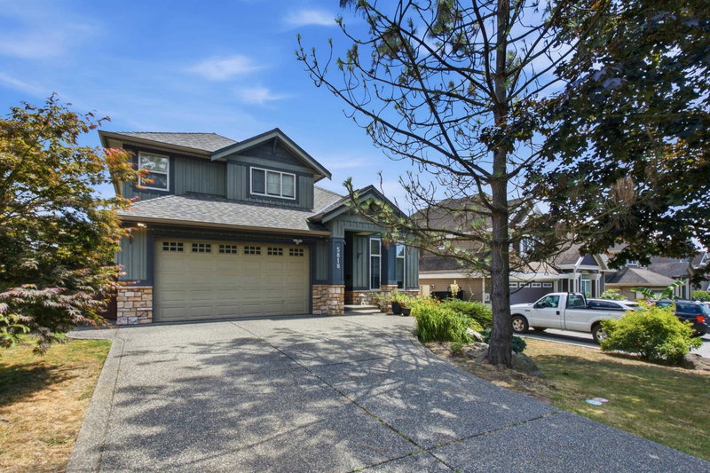 Image of home for listing MLS® R3176395