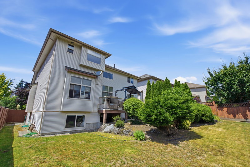 Image of home for listing MLS® R3176395