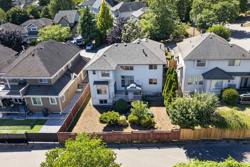 Image of home for listing MLS® R3176395