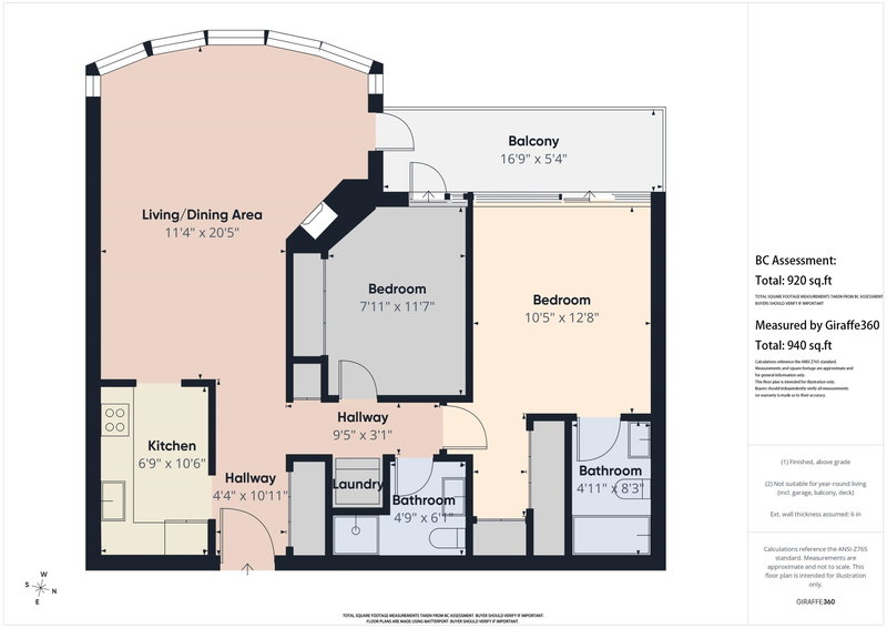 Image of home for listing MLS® R3176397