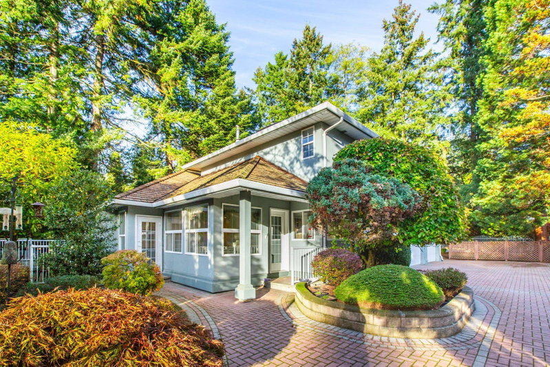 Image of home for listing MLS® R3176399