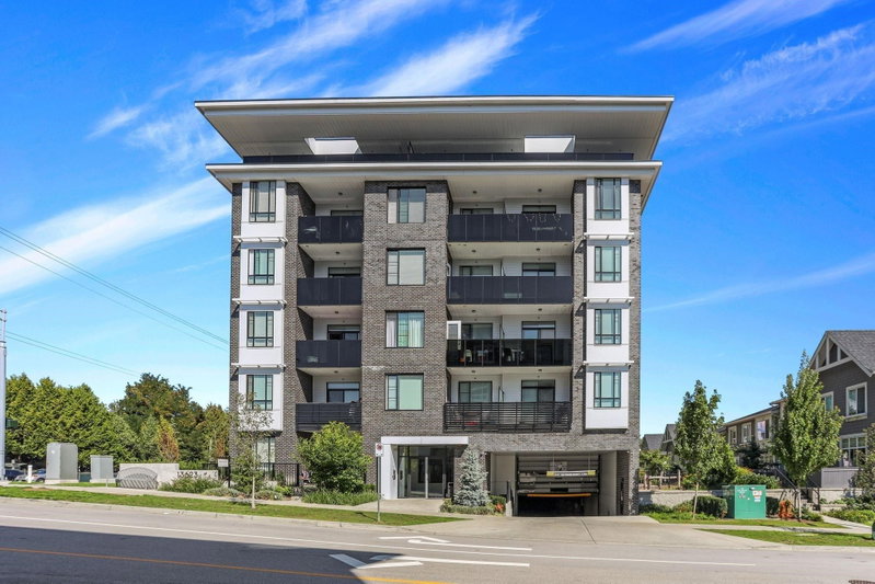 Image of home for listing MLS® R3176402