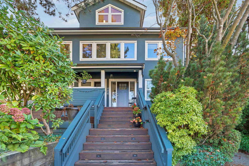 Image of home for listing MLS® R3176408