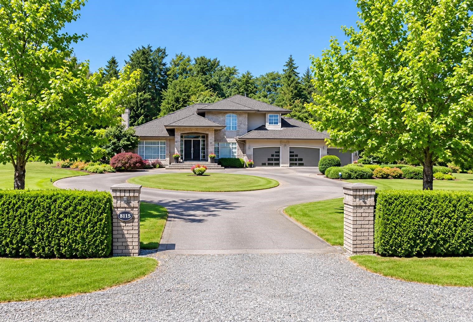 Image of home for listing MLS® R3176417