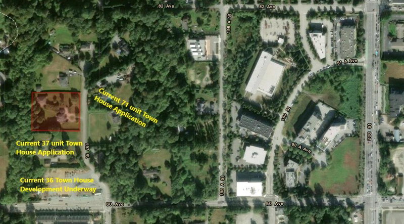 Image of home for listing MLS® R3176417