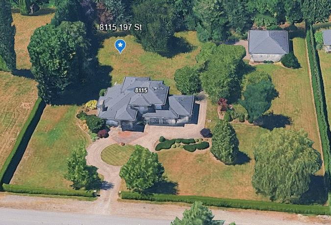 Image of home for listing MLS® R3176417