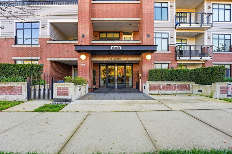 Image of home for listing MLS® R3176419