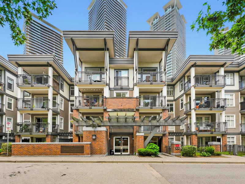 Image of home for listing MLS® R3176441