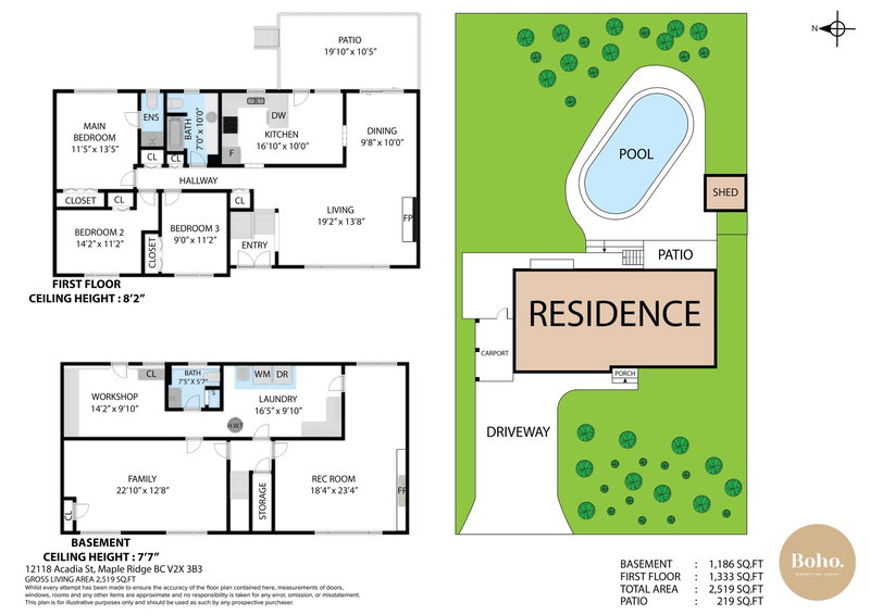 Image of home for listing MLS® R3176442