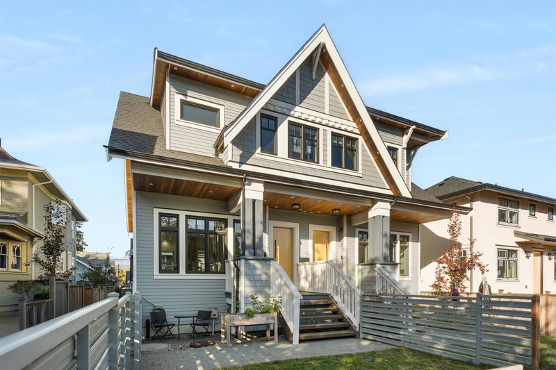 Image of home for listing MLS® R3176446
