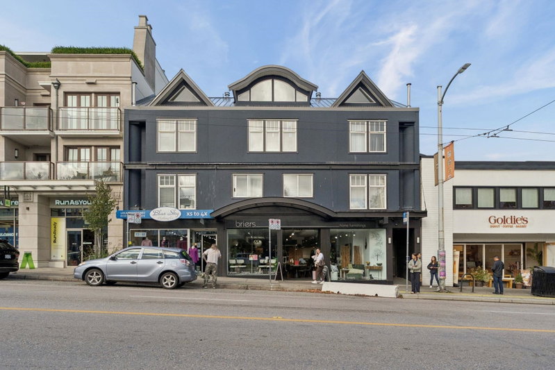 Image of home for listing MLS® R3176447