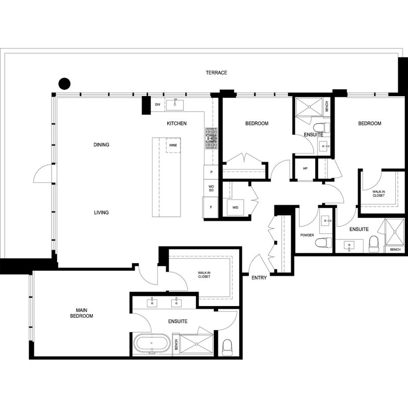 Image of home for listing MLS® R3176451
