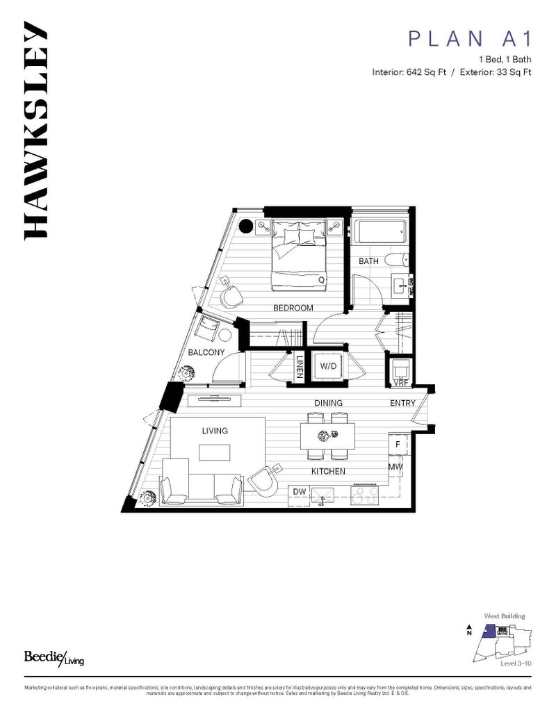 Image of home for listing MLS® R3176461