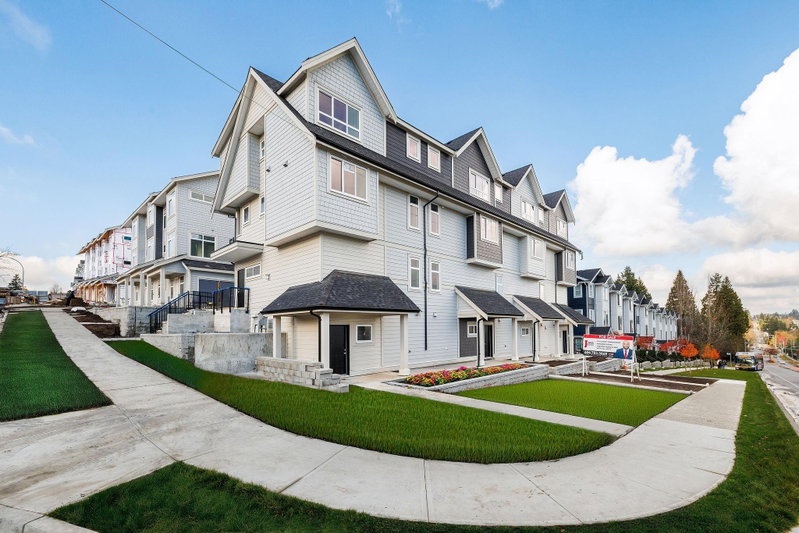 Image of home for listing MLS® R3176464