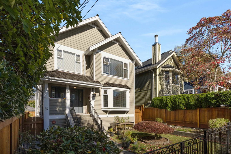 Image of home for listing MLS® R3176467