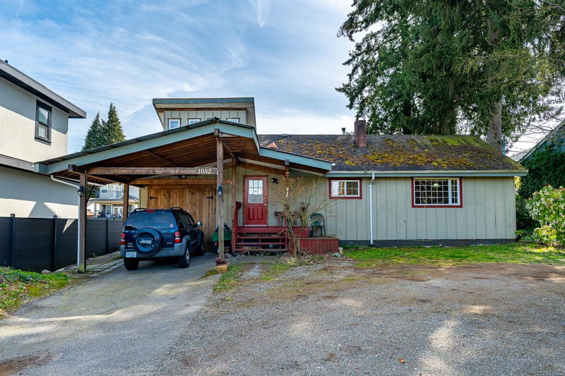 Image of home for listing MLS® R3176468