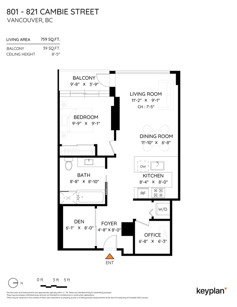 Image of home for listing MLS® R3176472