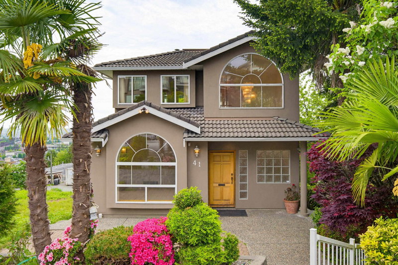 Image of home for listing MLS® R3176473