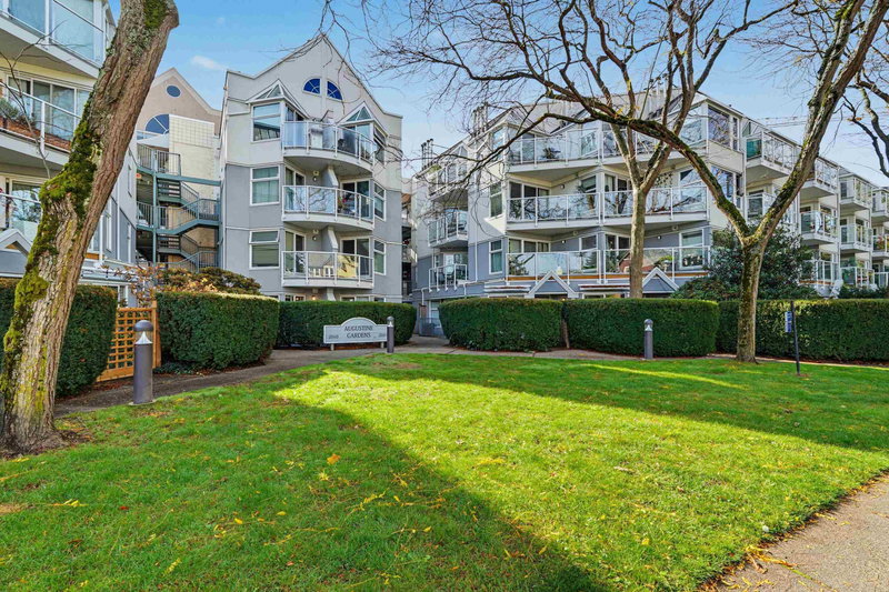 Image of home for listing MLS® R3176476