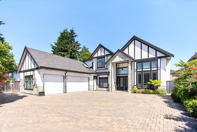 Image of home for listing MLS® R3176483