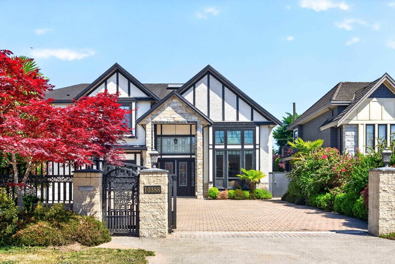 Image of home for listing MLS® R3176483