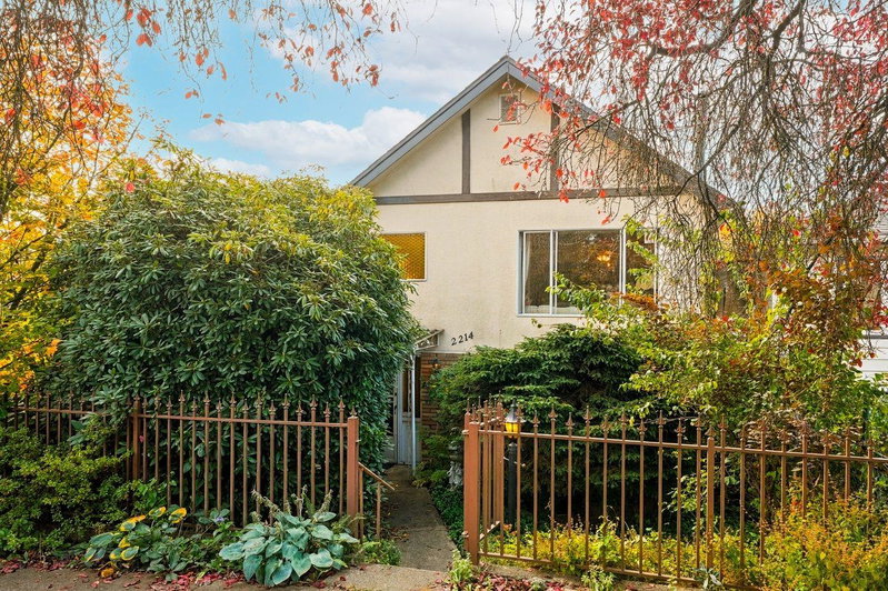 Image of home for listing MLS® R3176486
