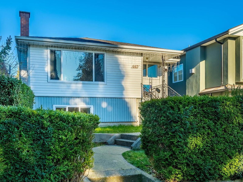 Image of home for listing MLS® R3176490