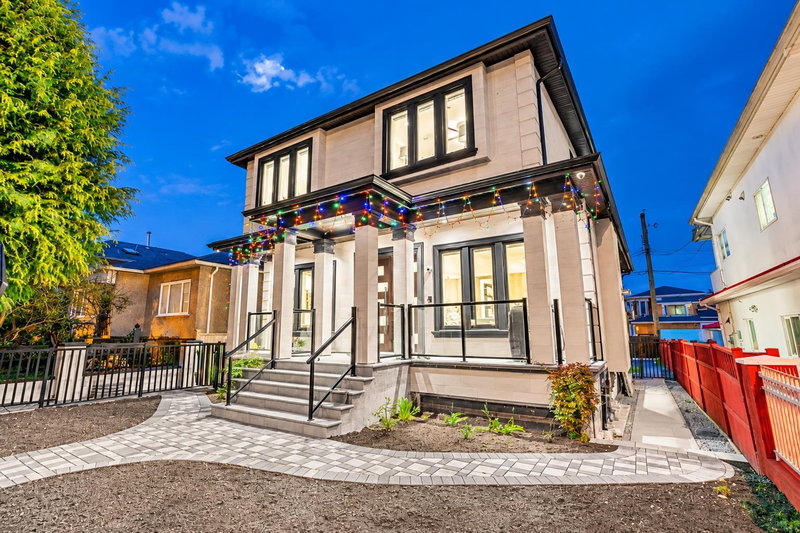 Image of home for listing MLS® R3176492