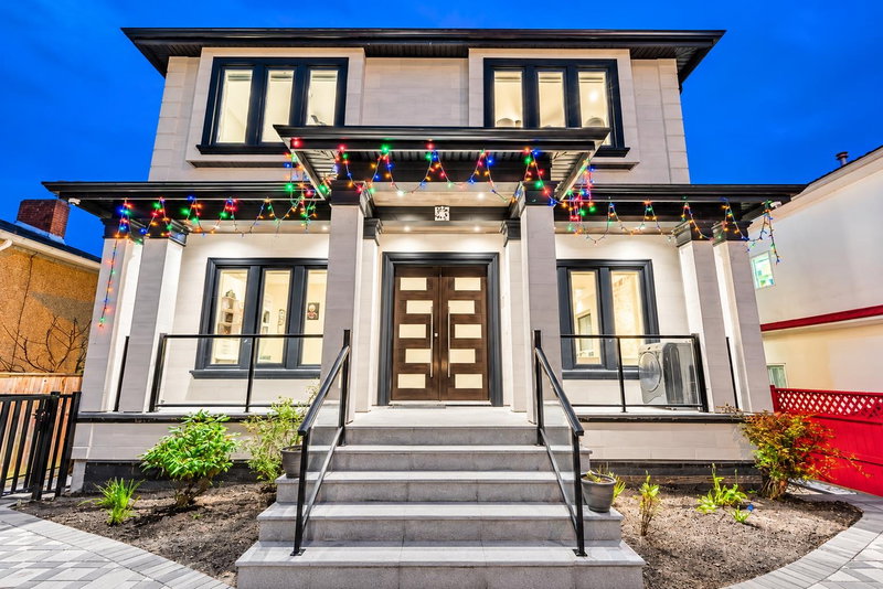 Image of home for listing MLS® R3176492