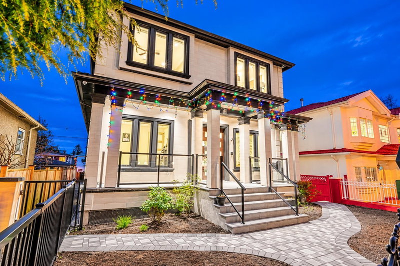 Image of home for listing MLS® R3176492