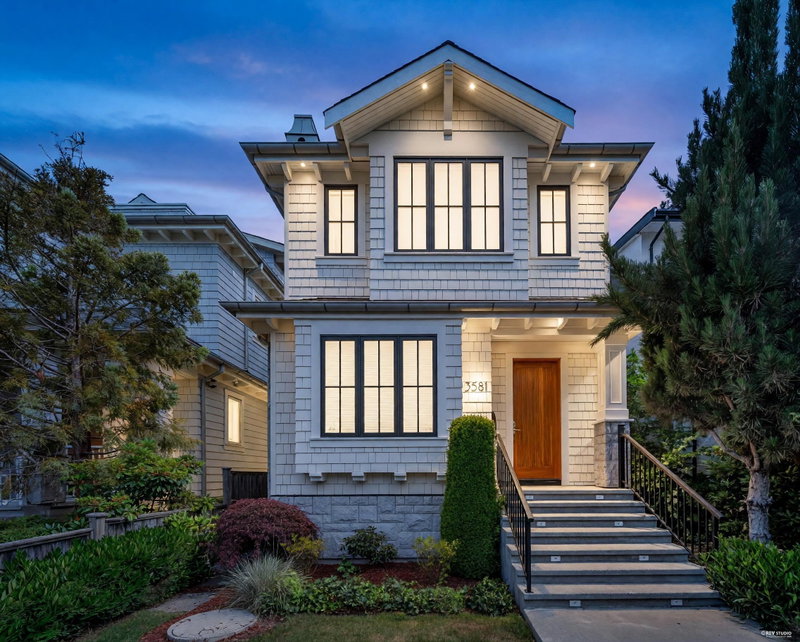 Image of home for listing MLS® R3176496