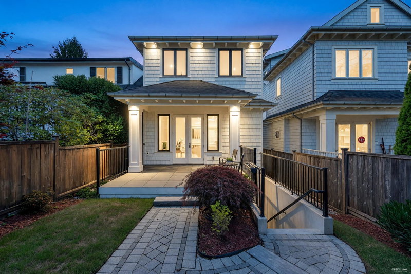 Image of home for listing MLS® R3176496