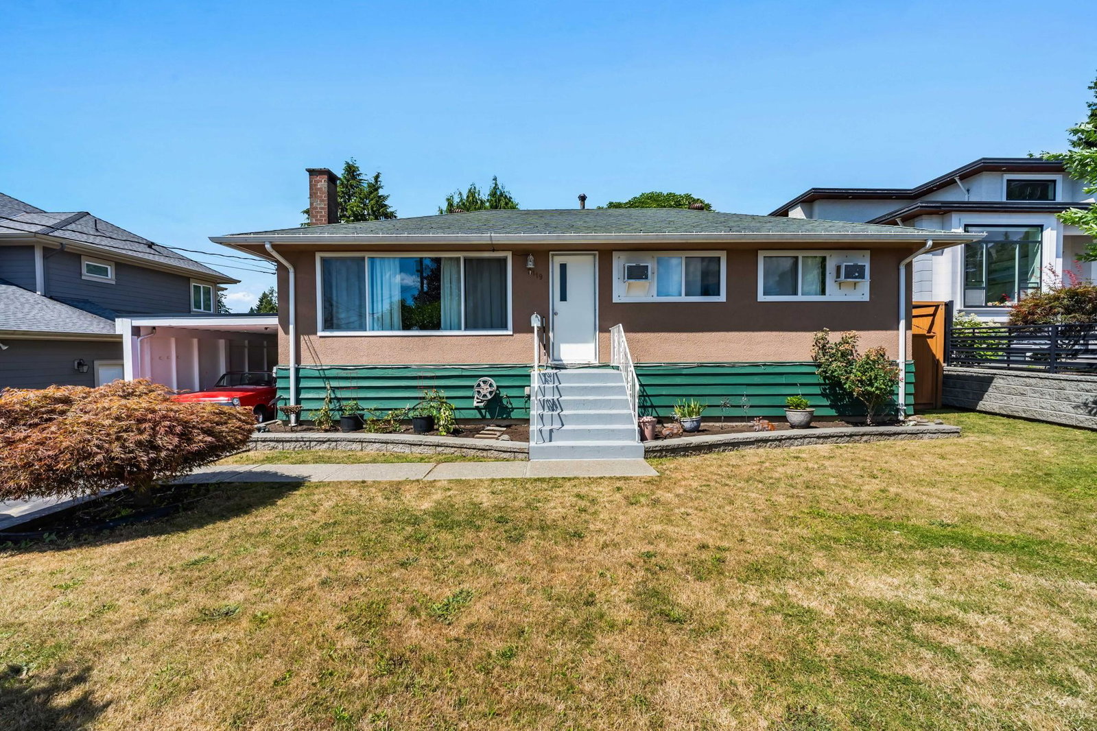 Image of home for listing MLS® R3176497